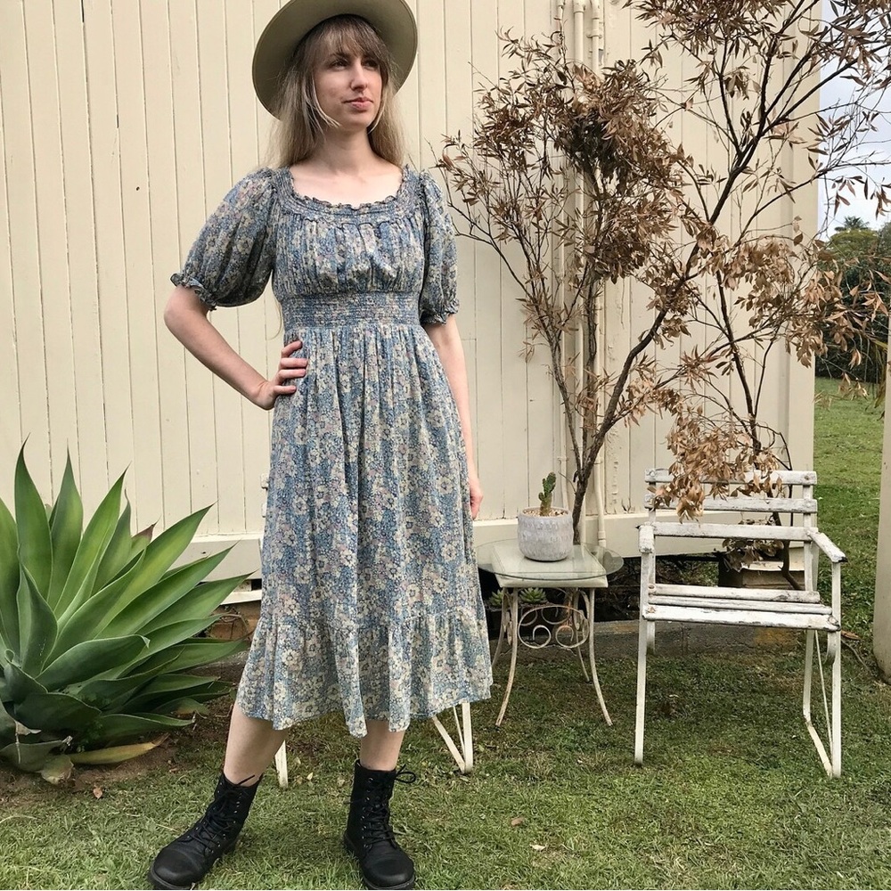 Free People Dress